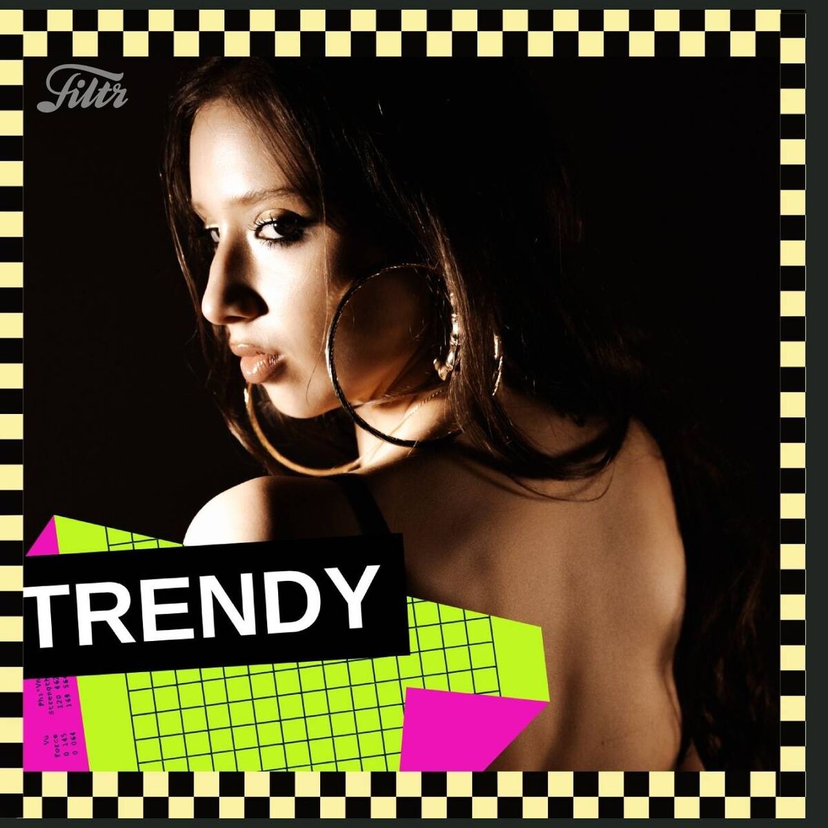 Cover of playlist Trendy