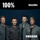 100% Westlife
