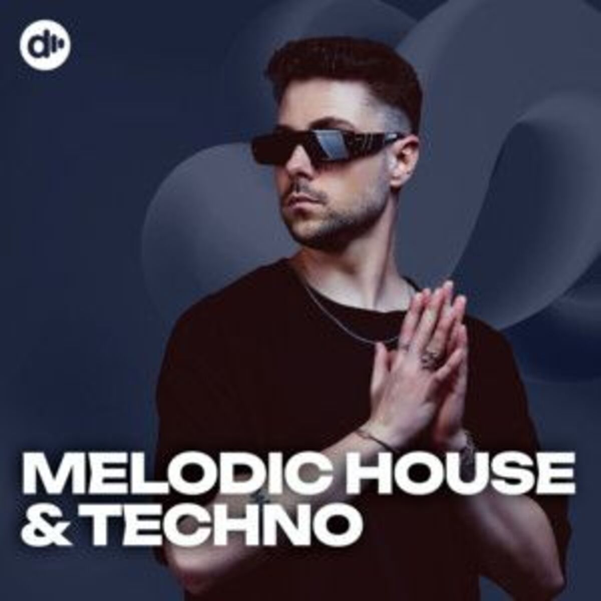 Cover of playlist Melodic House & Techno