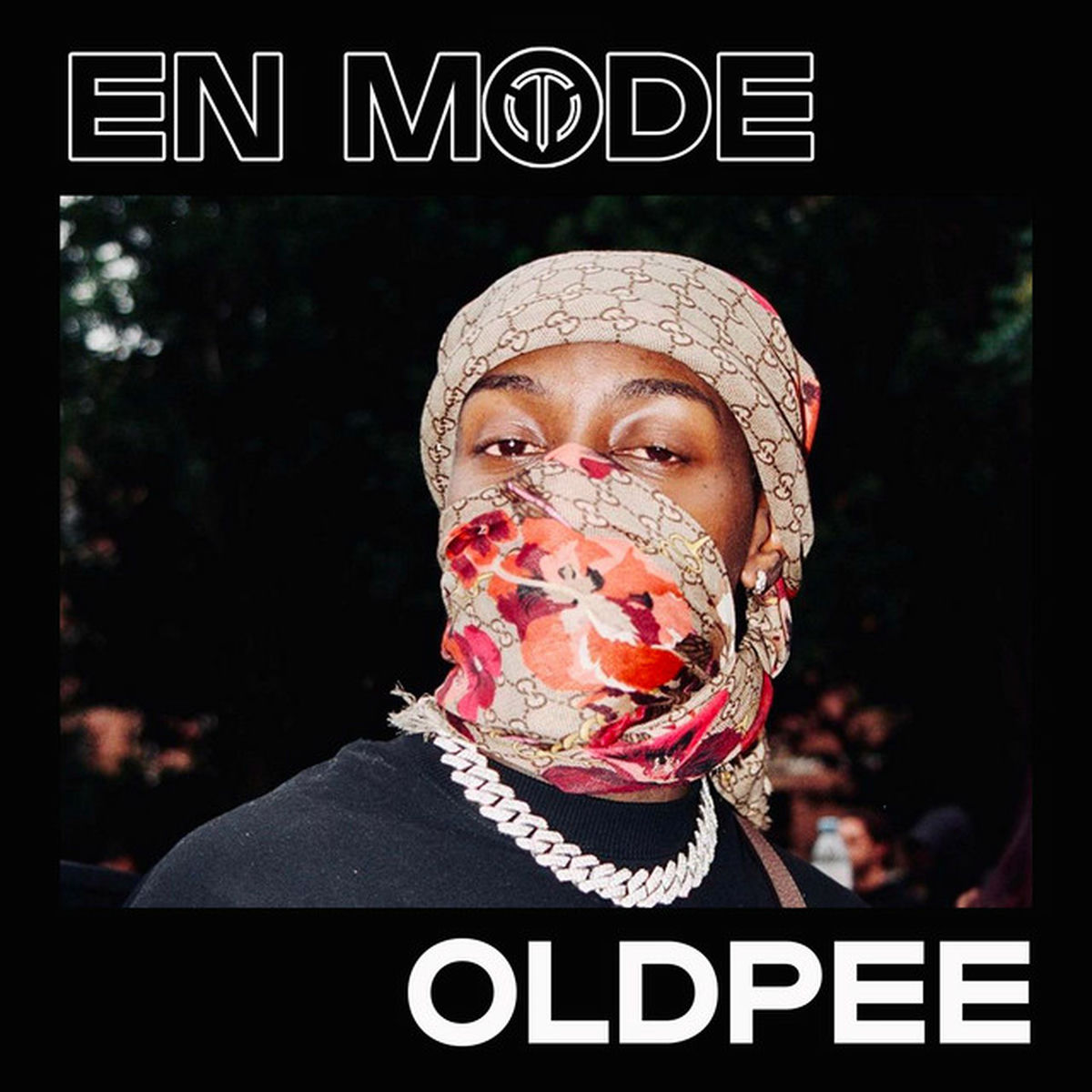 Cover of playlist En mode Oldpee