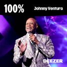 100% Johnny Ventura