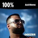 100% Azzi Memo