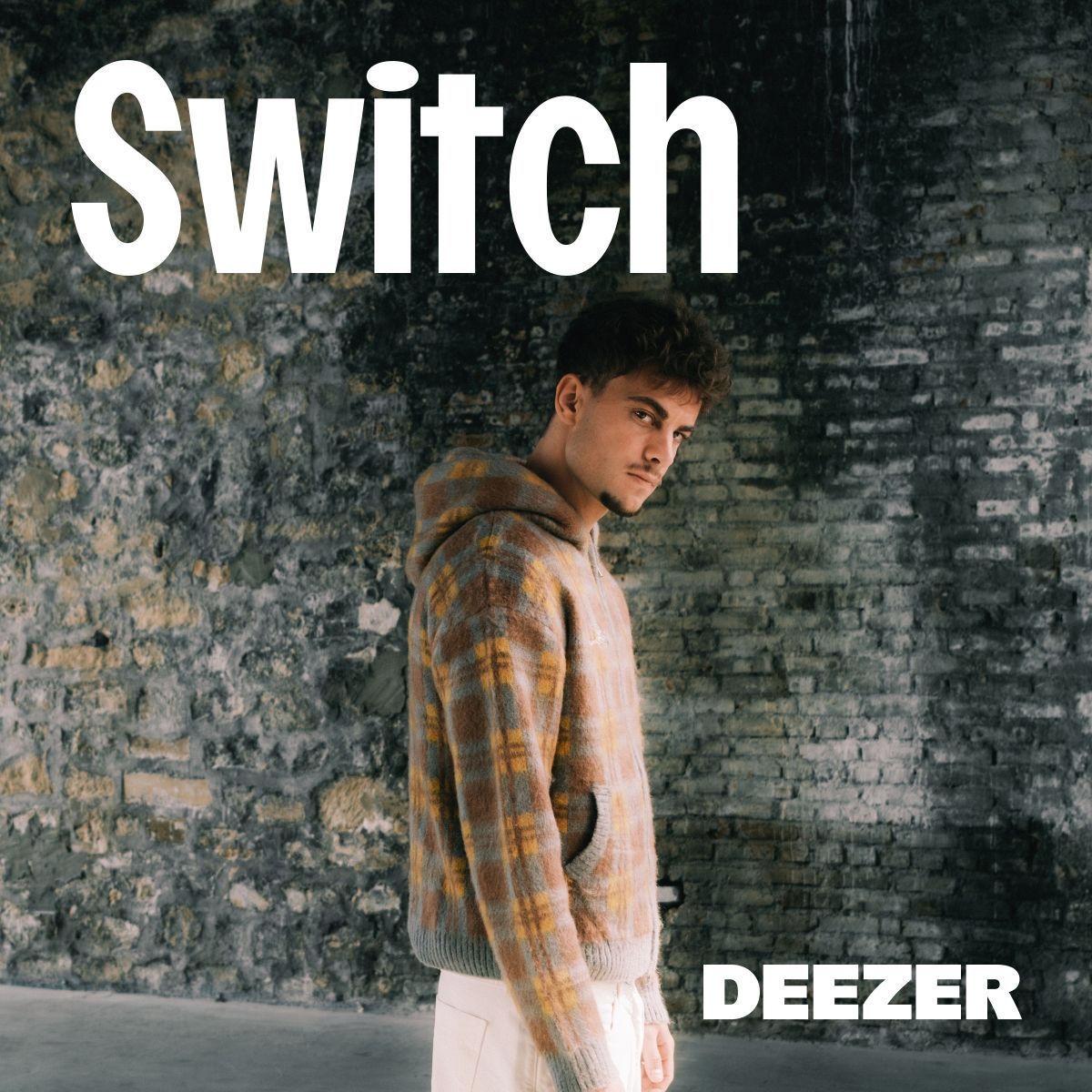 Cover of playlist Switch