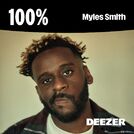 100% Myles Smith