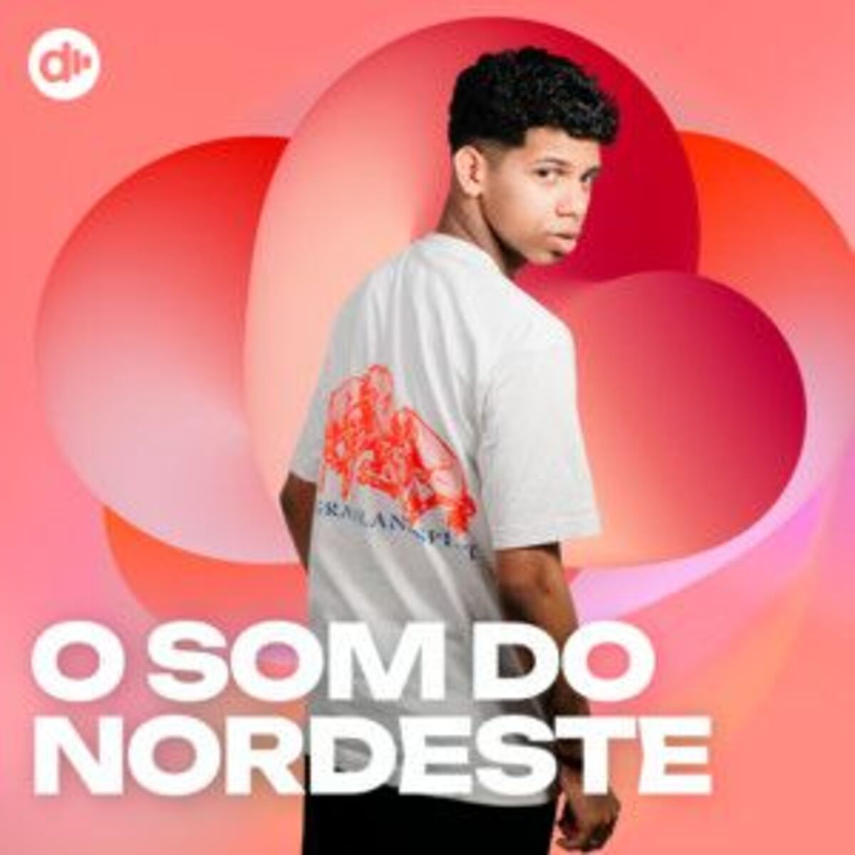 Cover of playlist O Som do Nordeste