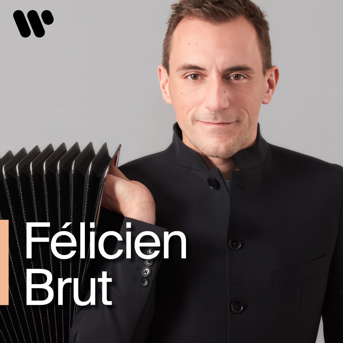 Cover of playlist Félicien Brut