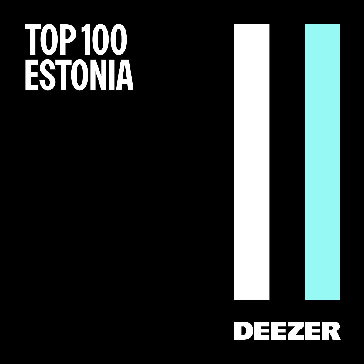 Cover of playlist Top Estonia