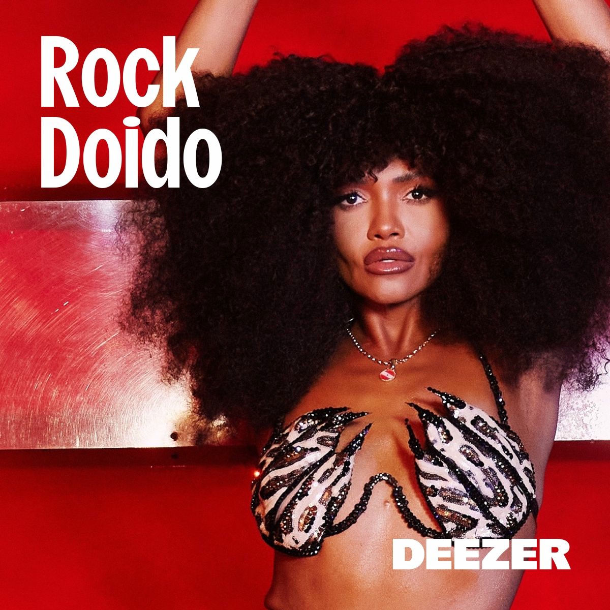 Cover of playlist Rock Doido