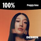 100% Peggy Gou