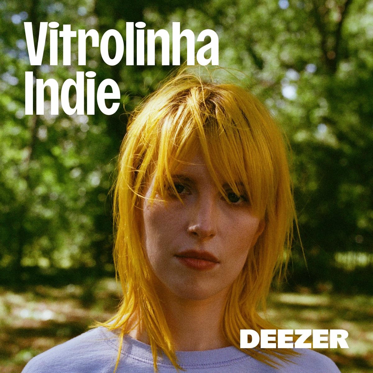 Cover of playlist Vitrolinha Indie