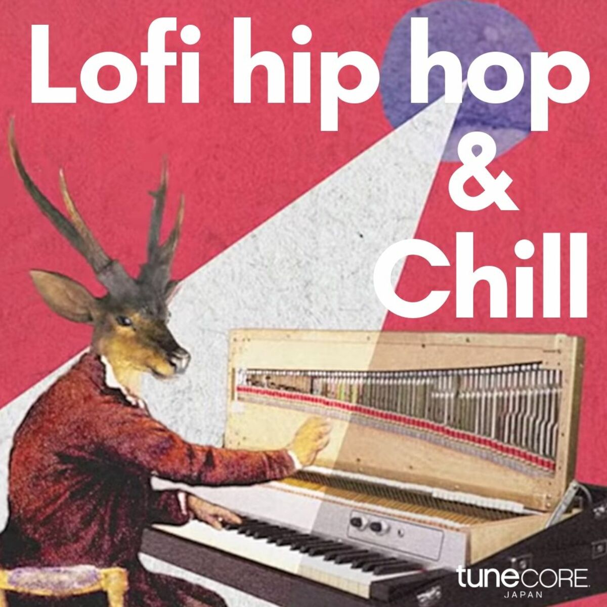 Cover of playlist Lofi hip hop & Chill