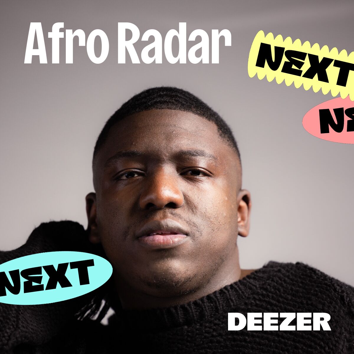 Cover of playlist Afro Radar