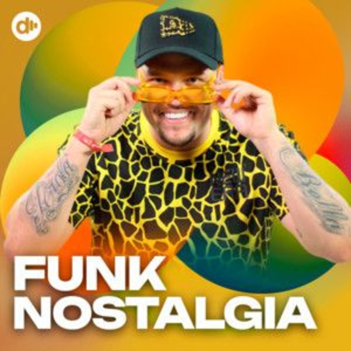 Cover of playlist FUNK NOSTALGIA 🔥Funk Antigo 🔥Baile Funk das Antiga
