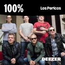 100% Los Pericos