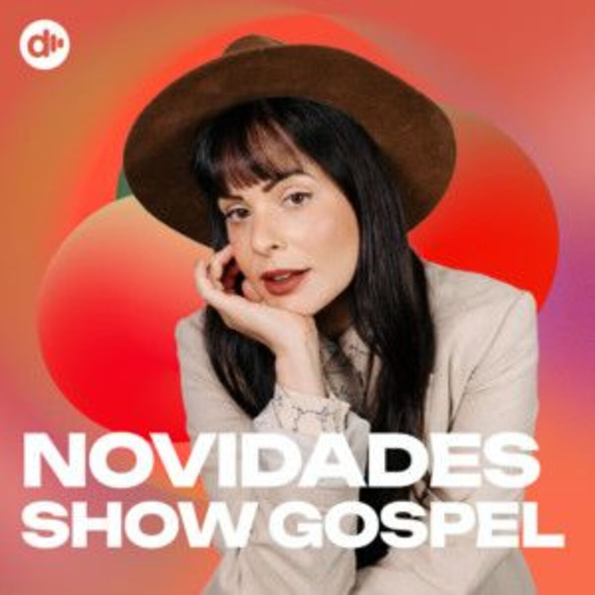 Cover of playlist Novidades Musicais - Show Gospel
