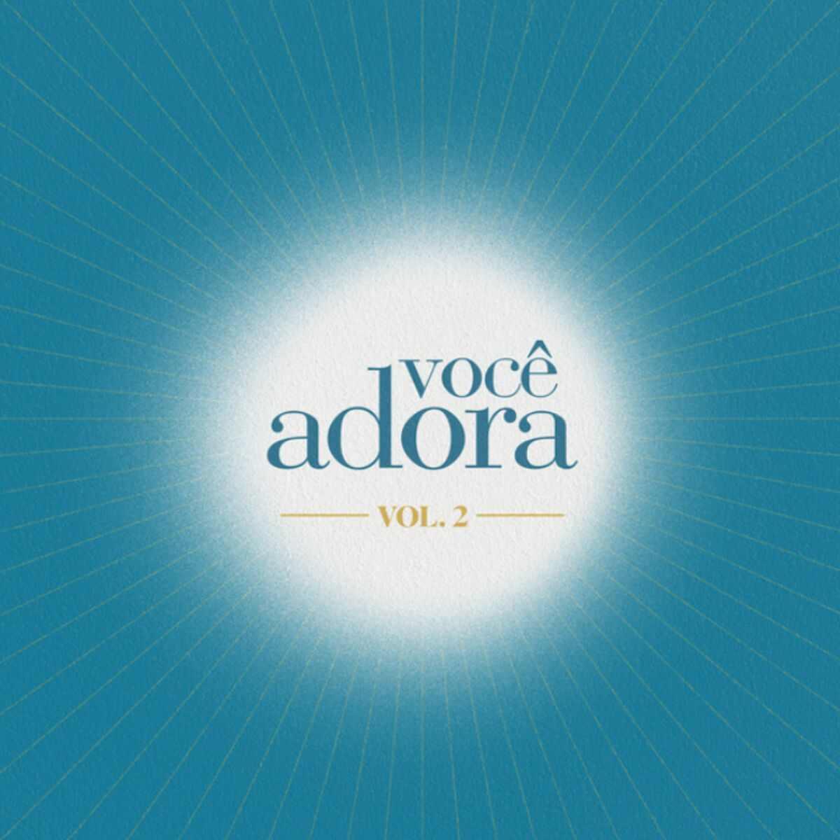 Cover of playlist Louvor & Adoração
