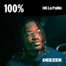 100% HK La Paille