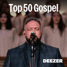 Top 50 Gospel