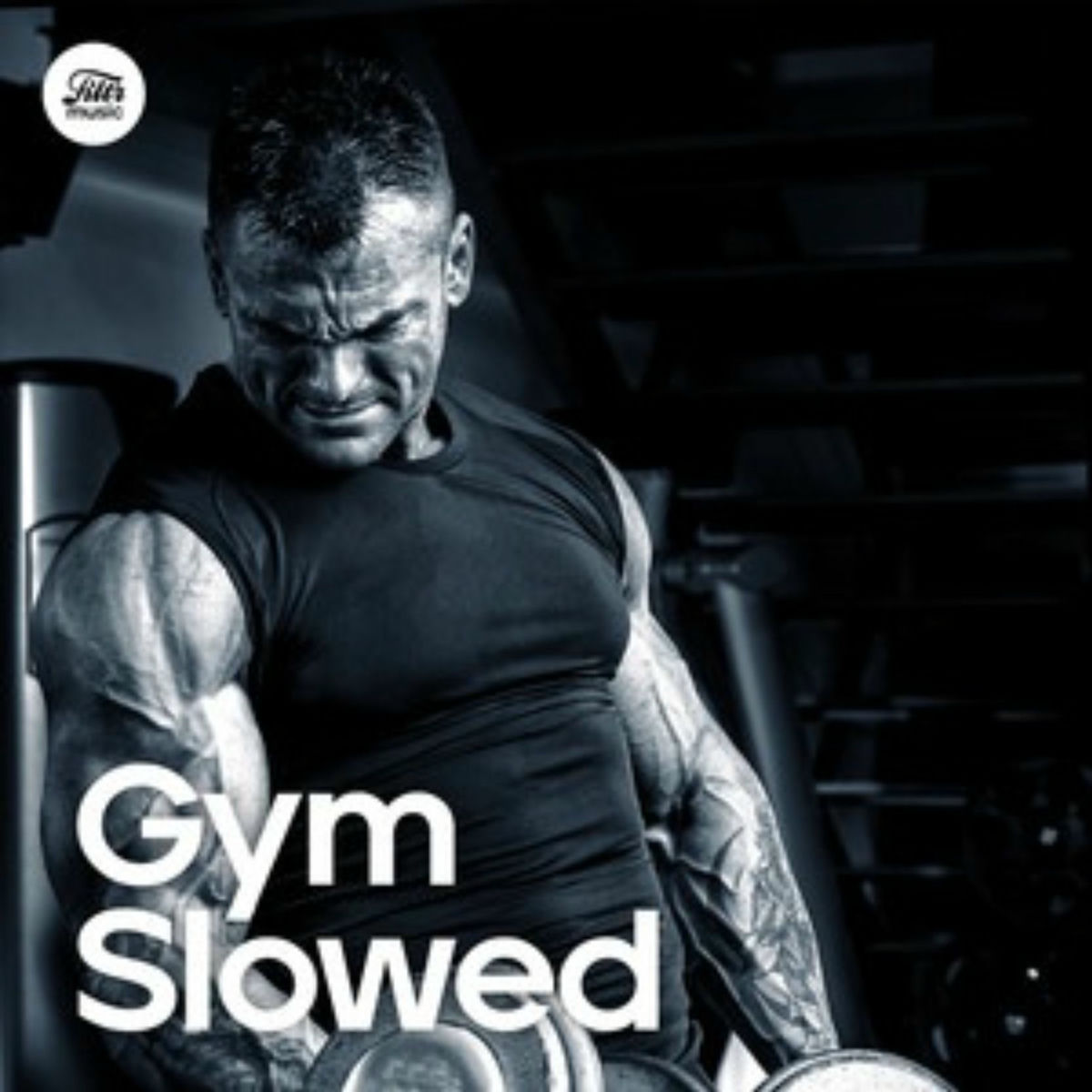Cover of playlist GYM Slowed