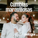 Cumbias maravillosas