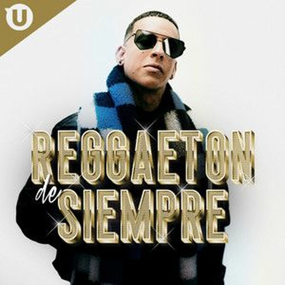 Cover of playlist Reggaeton Antiguo 🔥 TEMAZOS