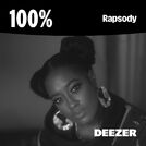 100% Rapsody