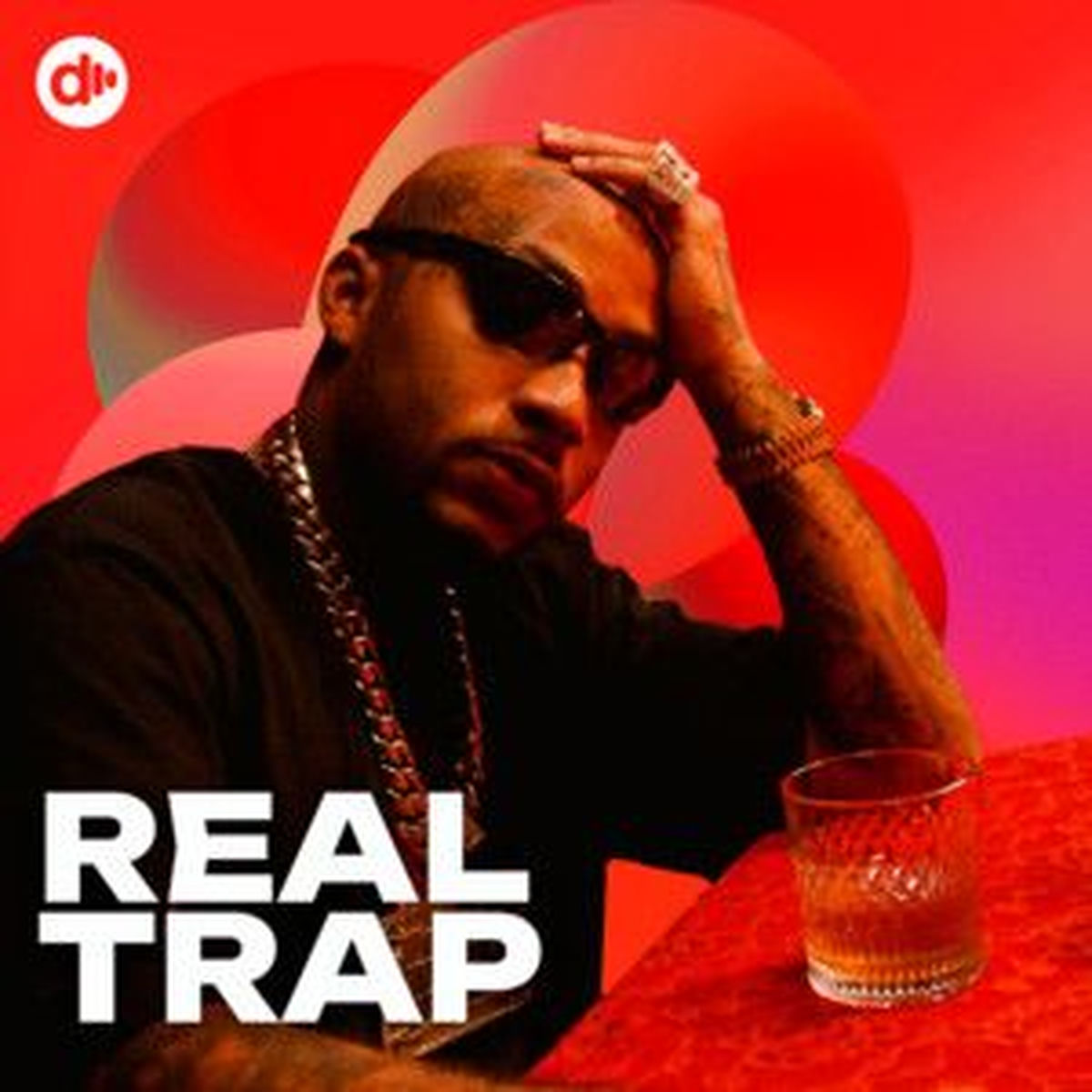 Cover of playlist Real Trap 🔥Trap 2025 🔥 Trap Nacional