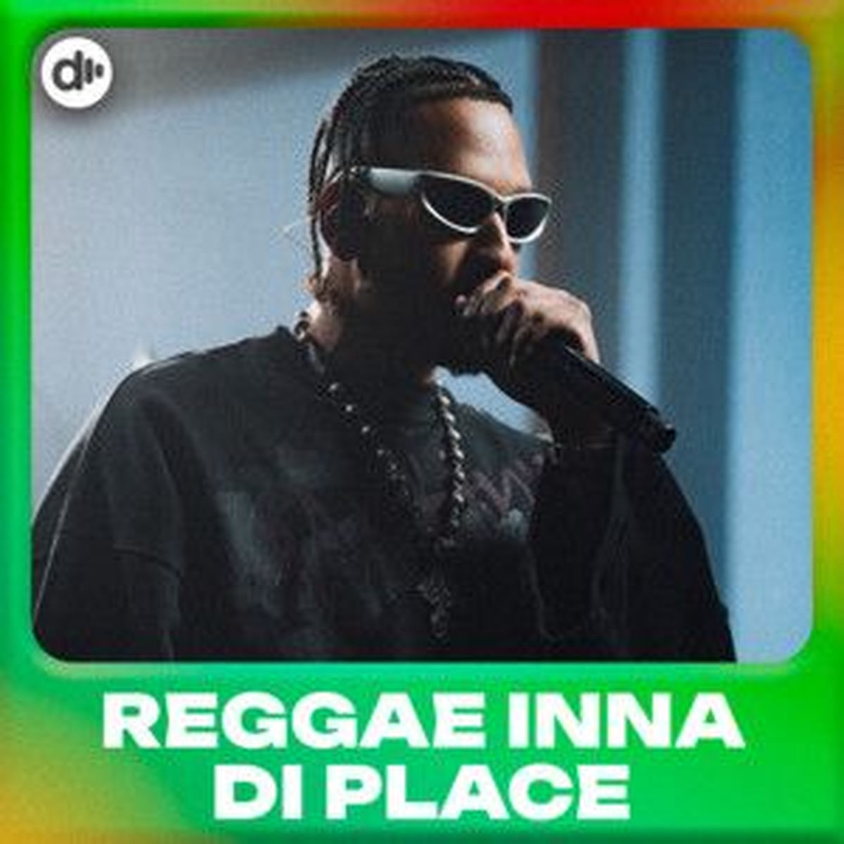 Cover of playlist Reggae Inna Di Place 🌴 Reggae  2026
