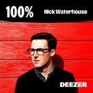 100% Nick Waterhouse