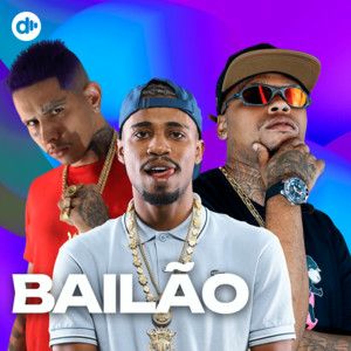 Cover of playlist Bailão  🔥 Funk 2025