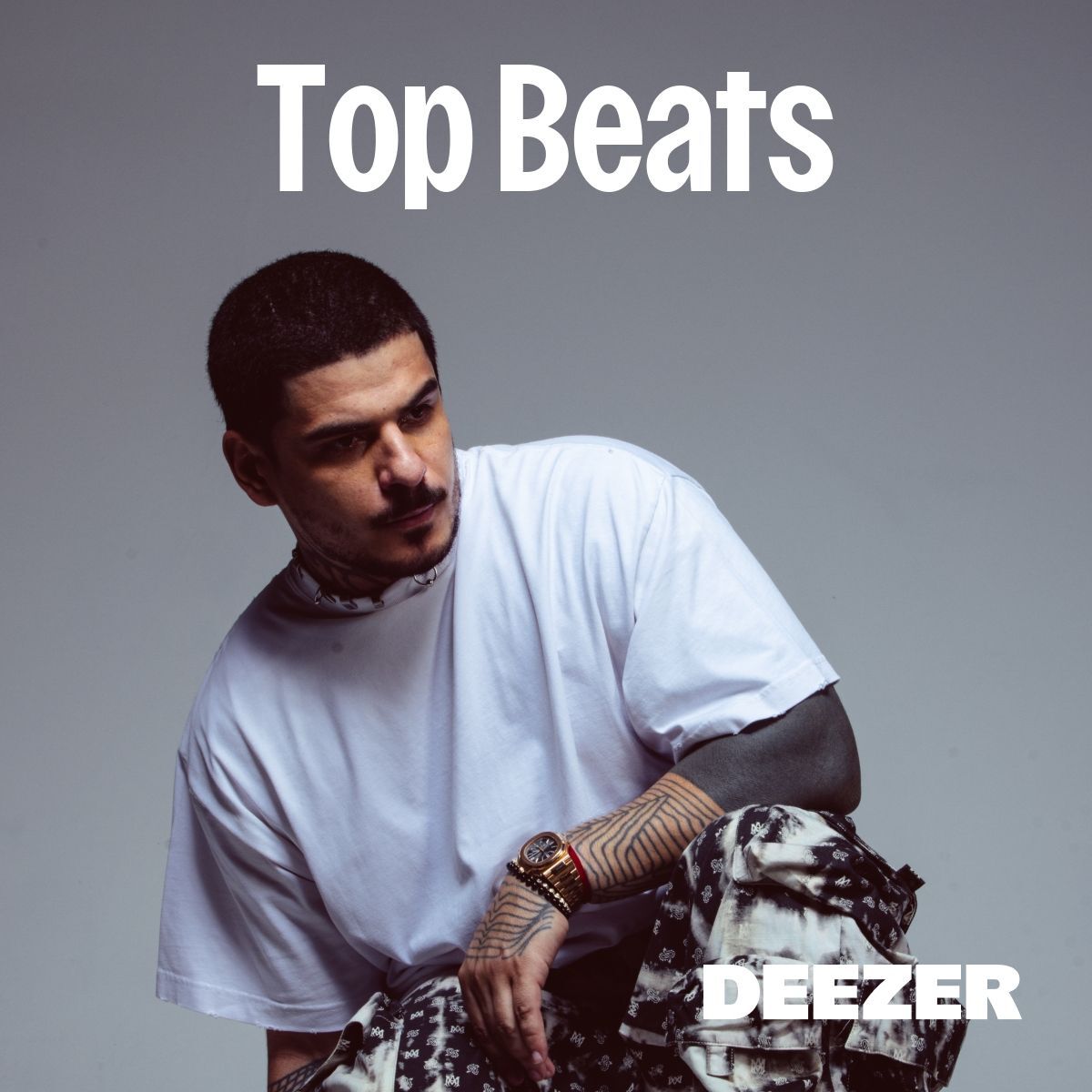 Cover of playlist Top Beats