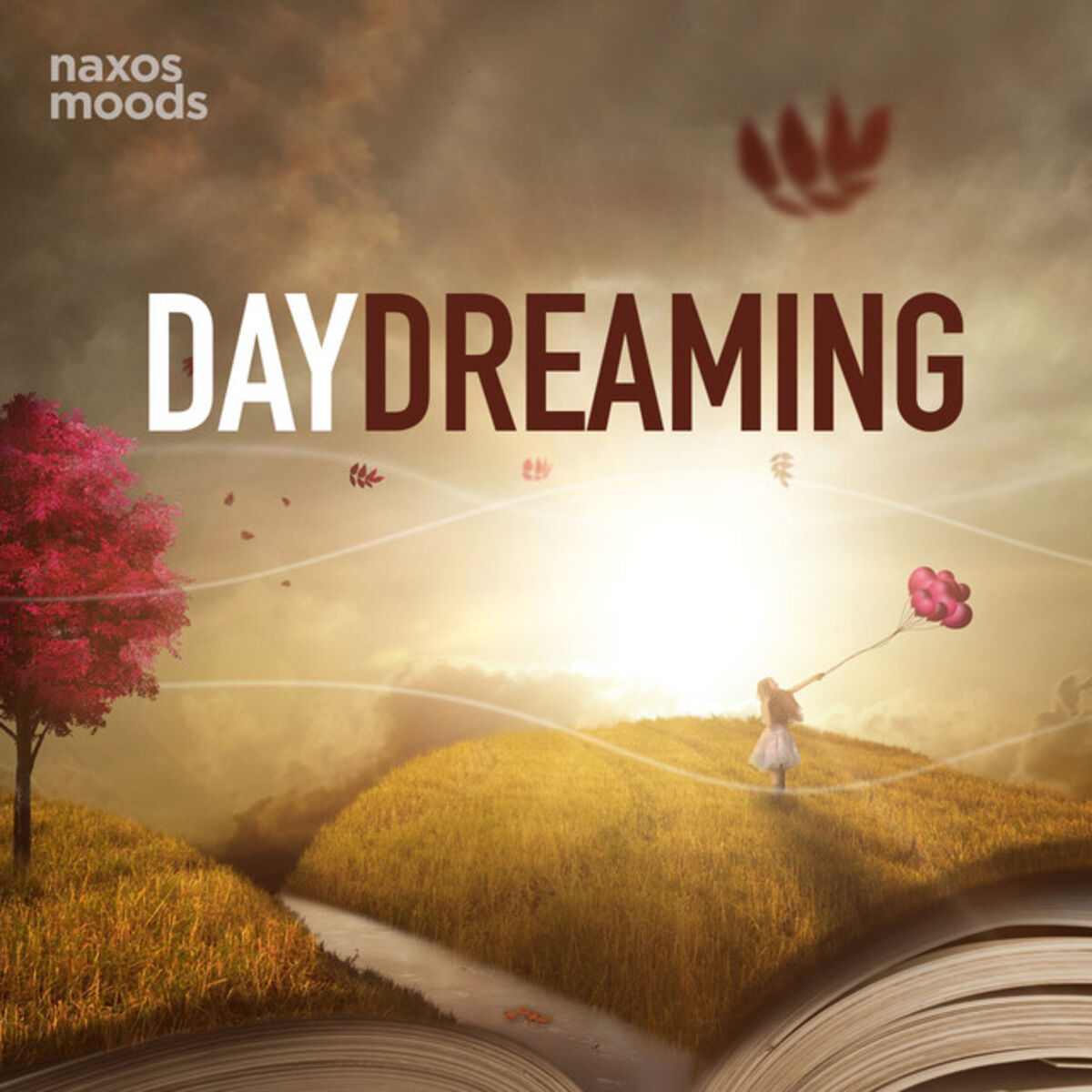 Cover of playlist Daydreaming