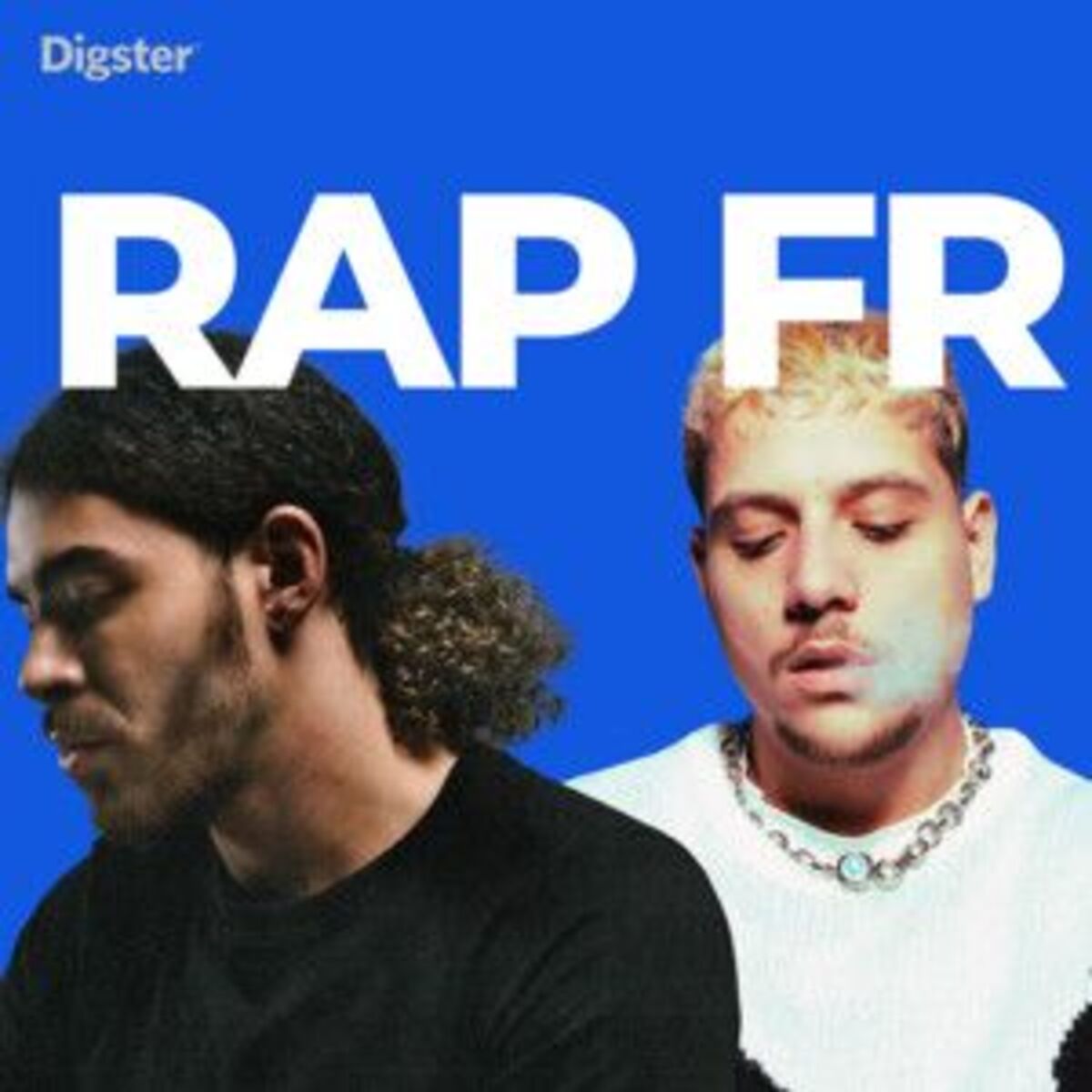 Cover of playlist Rap Fr | Rap Francais 2025 | Hits Rap |  ZAMDANE, 