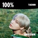 100% TAEMIN