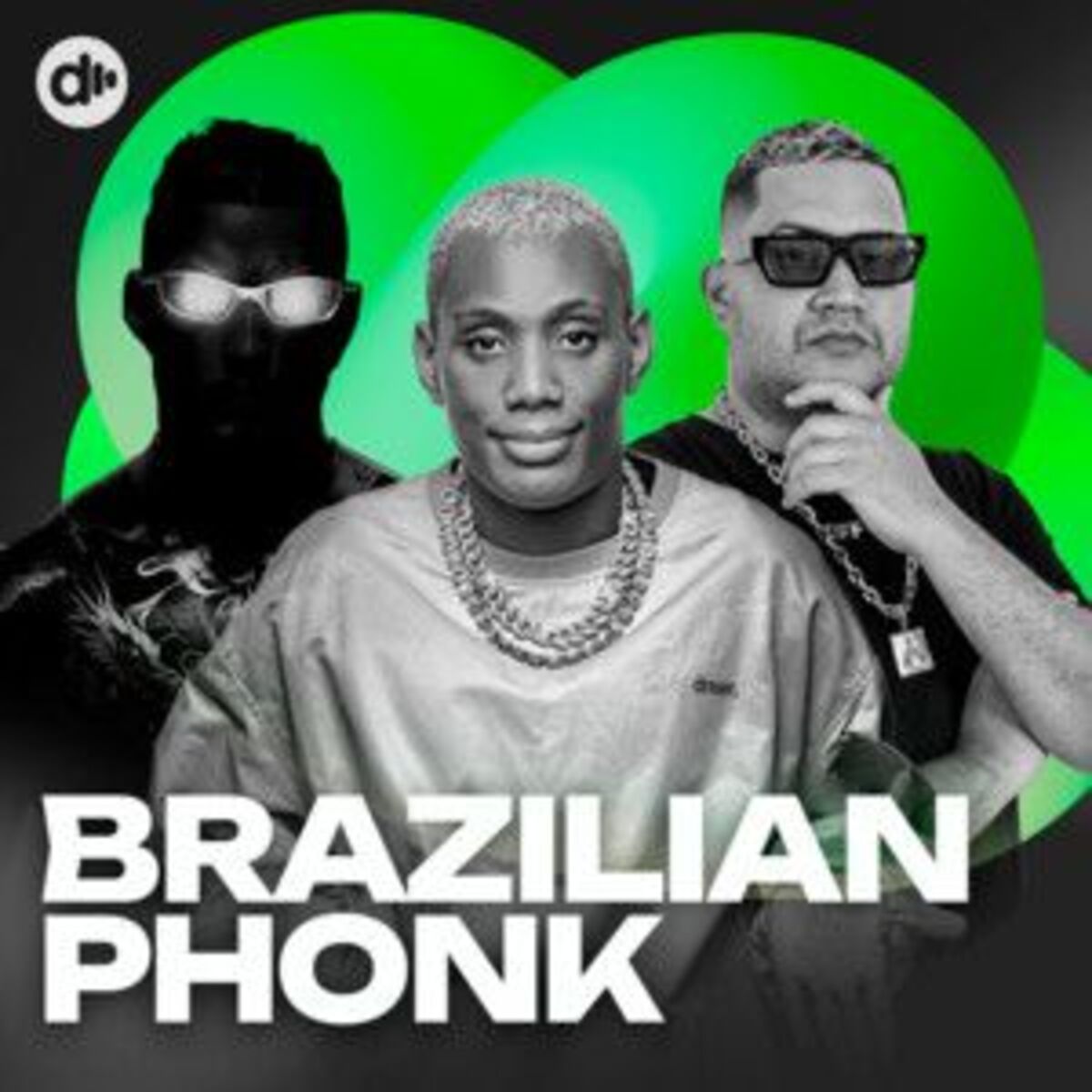 Cover of playlist Brazilian Phonk 🔥🔞 Phonk Brasileño 2025 | Viral Ti