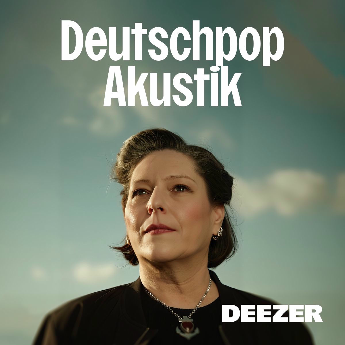 Cover of playlist Deutschpop Akustik