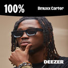 100% Bmuxx Carter