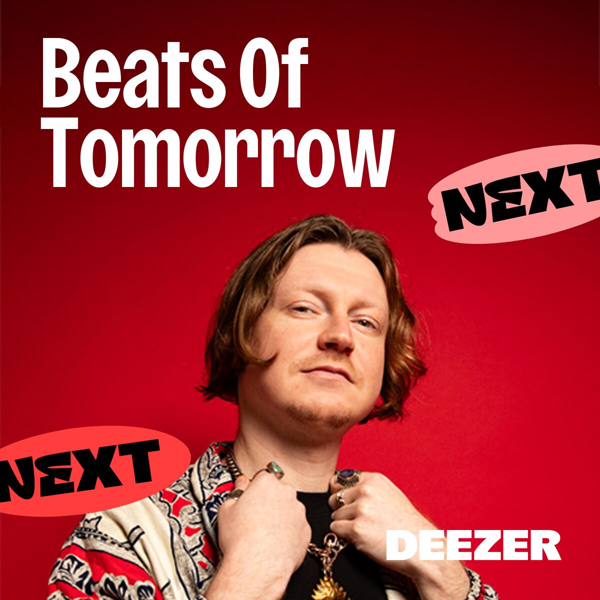 Beats Of Tomorrow