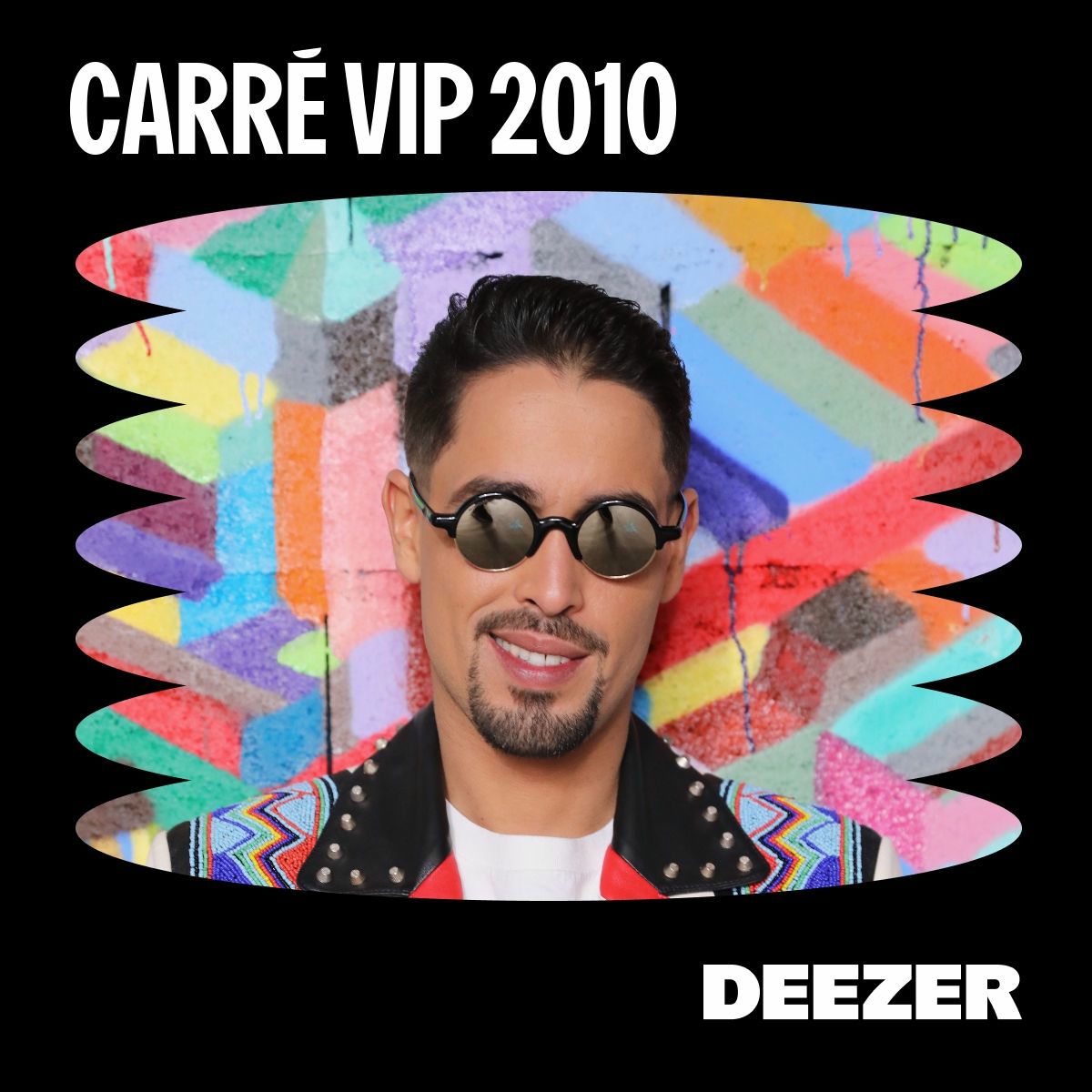 Cover of playlist Carré Vip 2010