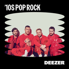 2010s Pop Rock