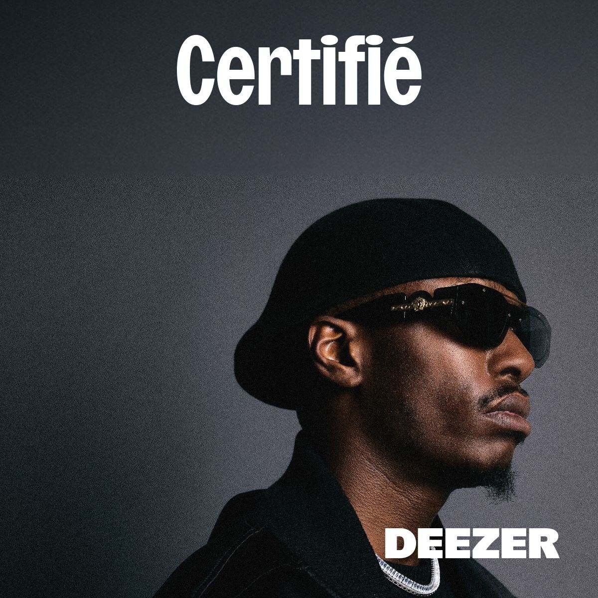 Cover of playlist Certifié