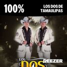 100% LOS DOS DE TAMAULIPAS