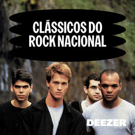 Clássicos do Rock Nacional