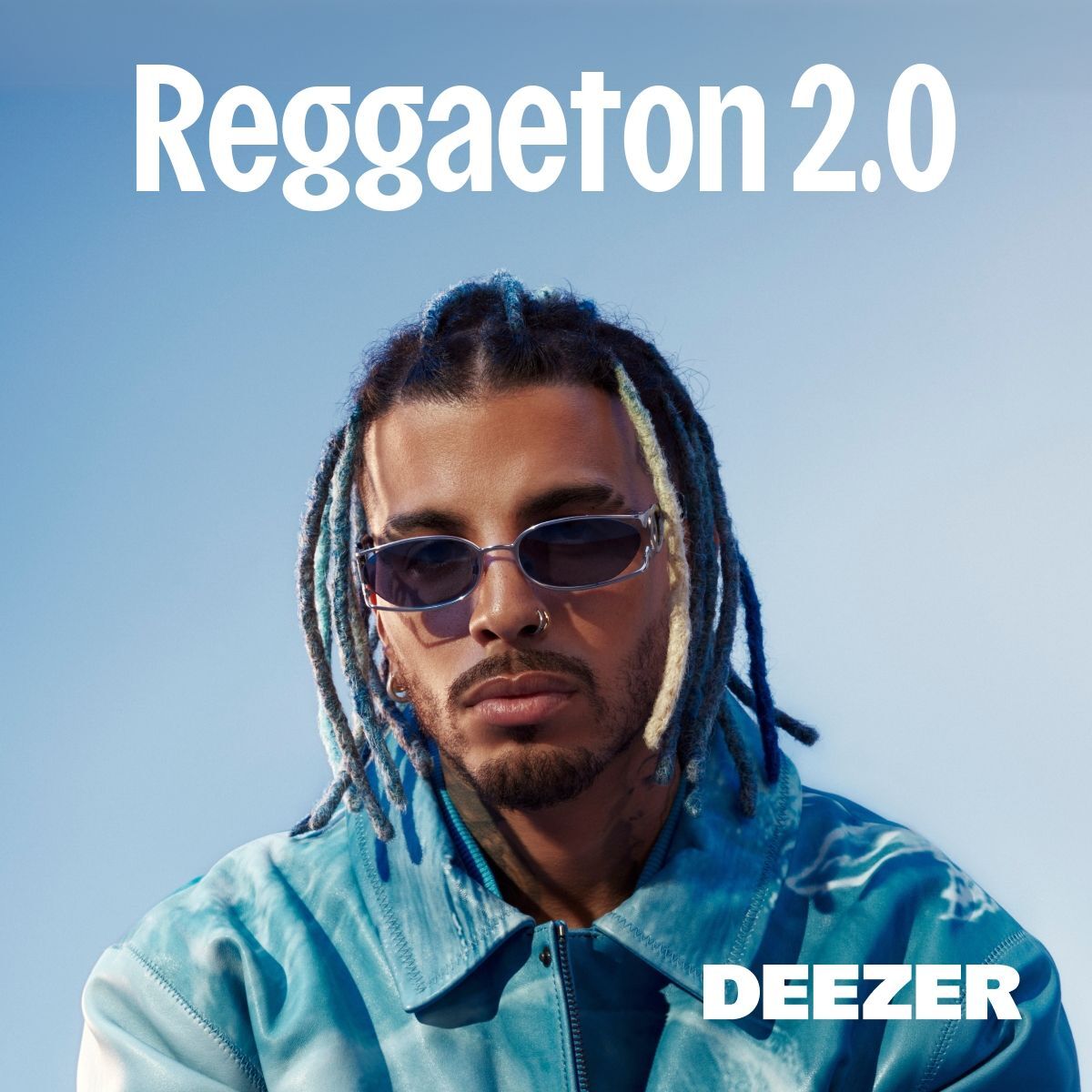 Cover of playlist Reggaeton 2.0