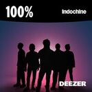 100% Indochine