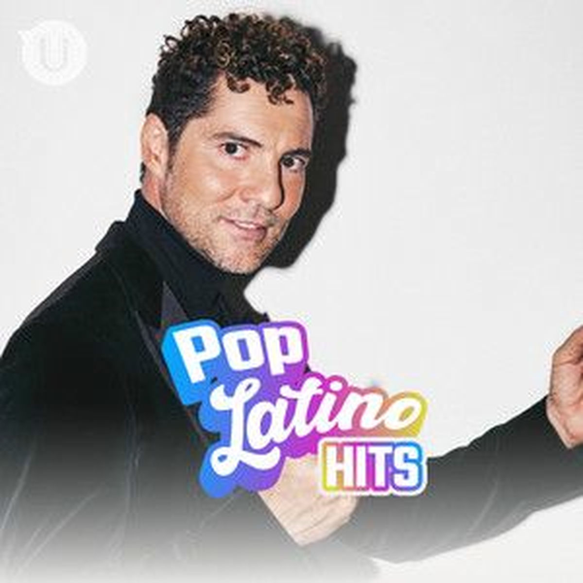 Cover of playlist Pop Latino Hits 2025