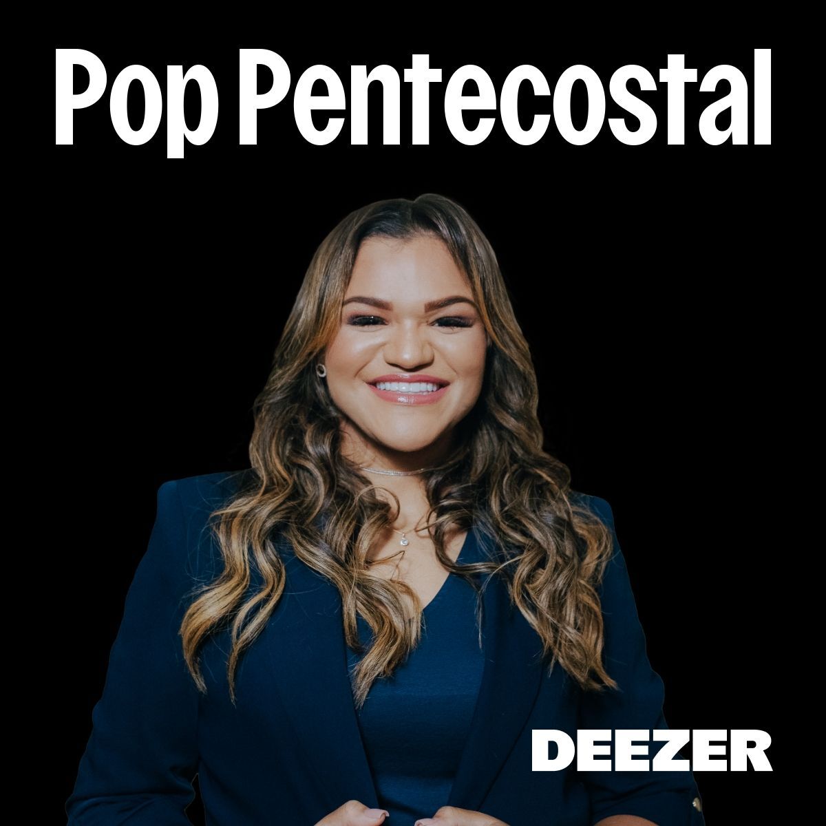 Cover of playlist Pop Pentecostal