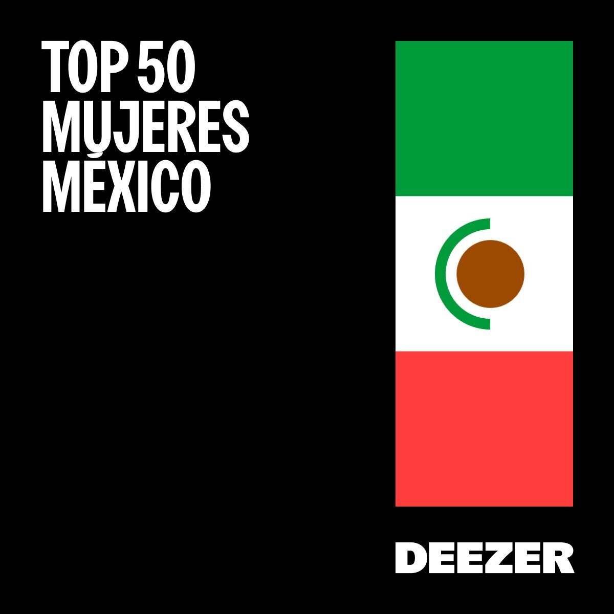 Top Mujeres México