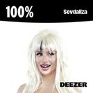 100% Sevdaliza