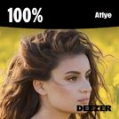 100% Atiye